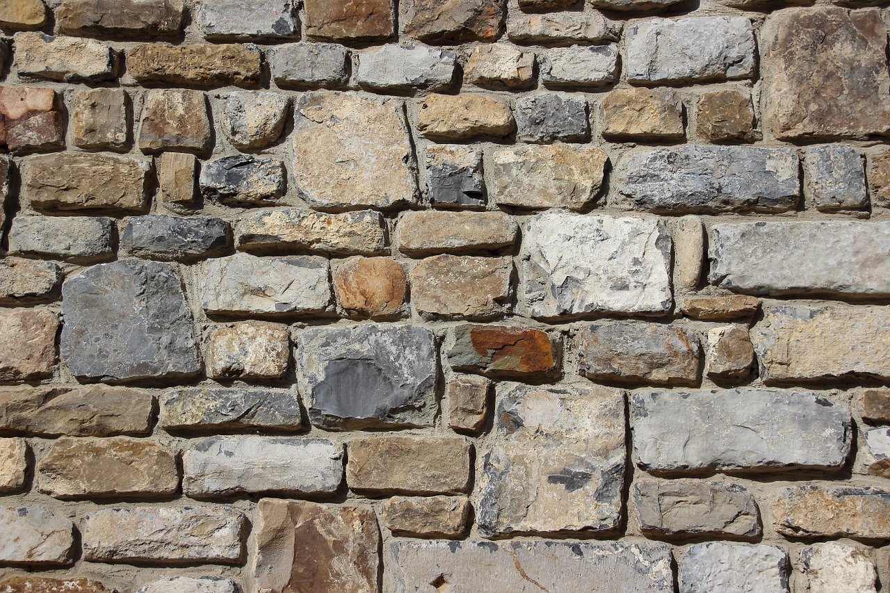 Quelques indications de prix pour réaliser une façade en pierres