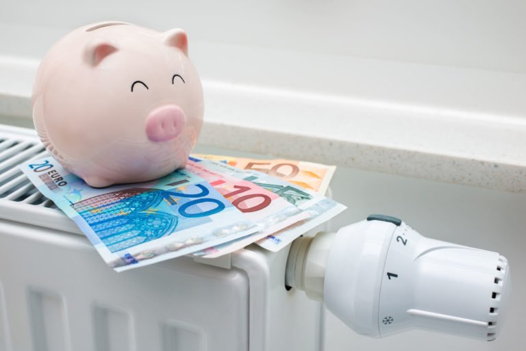 Les prix d'un radiateur connecté connaissent souvent une fluctuation