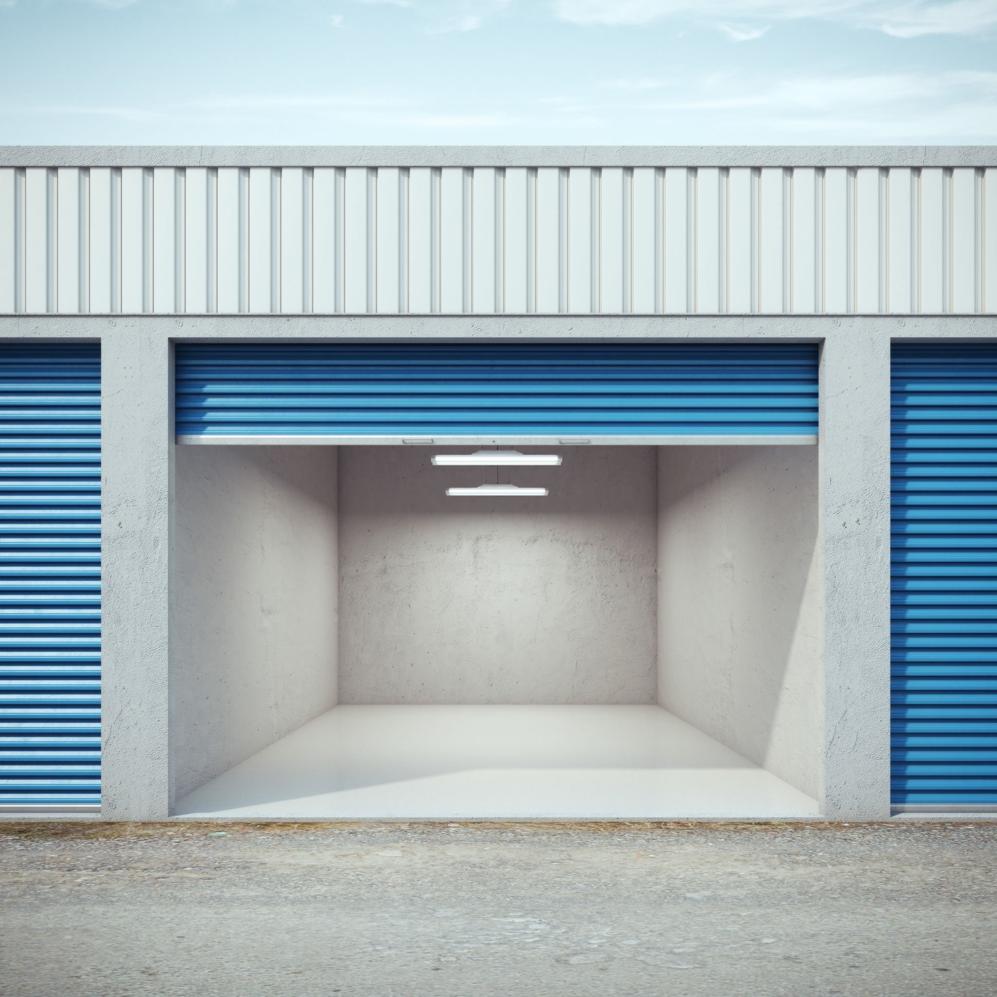 Lire la suite à propos de l’article Guide des prix pour domotiser une porte de garage
