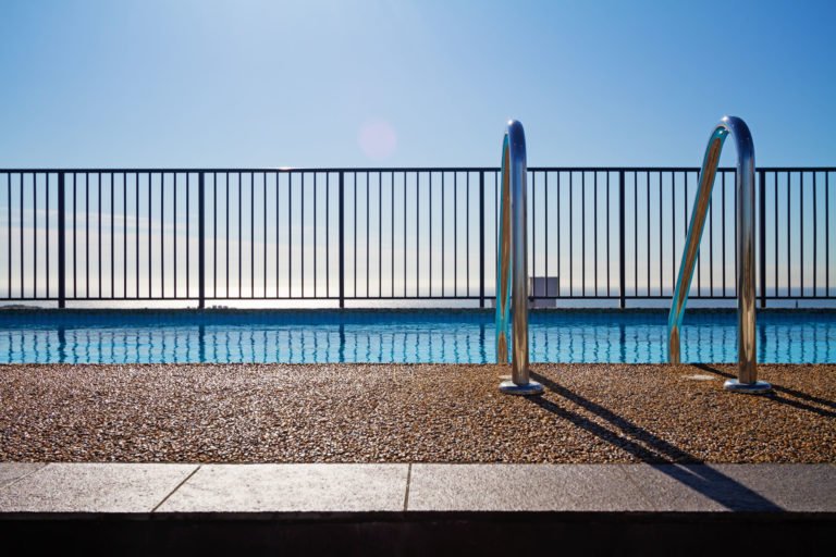 barrière de piscine, prix