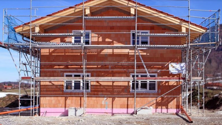 prix ravalement façade