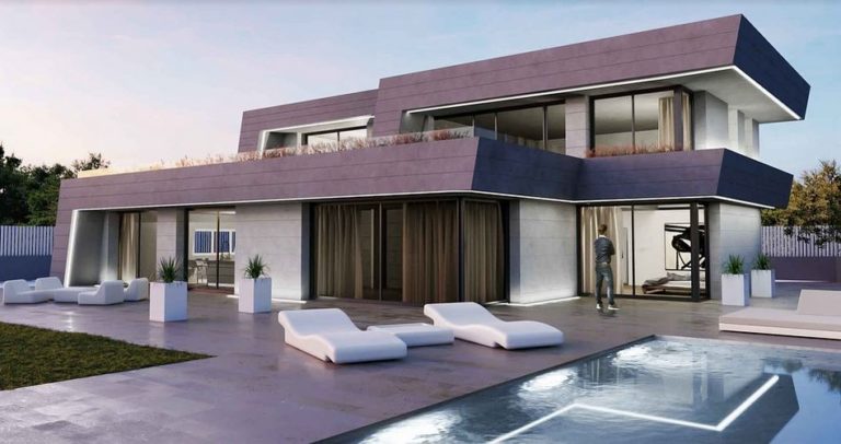 maison passive