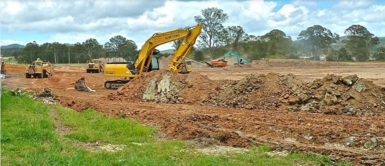terrassement pas cher, coût terrassement au m2, devis terrassement