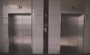 maintenance ascenseur