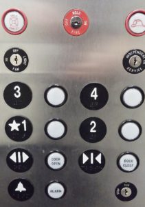 remplacement ascenseur
