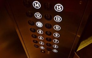 réglementation ascenseur