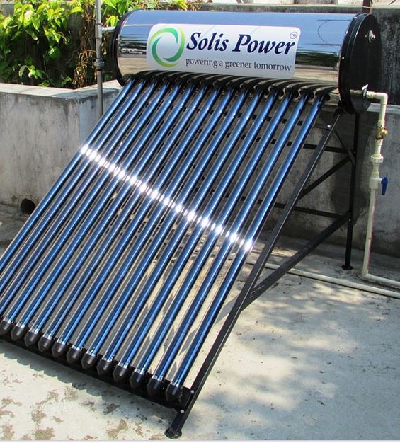 chauffe eau solaire combiné prix, chauffe eau solaire independant prix