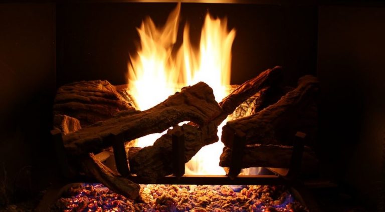 prix cheminée électrique