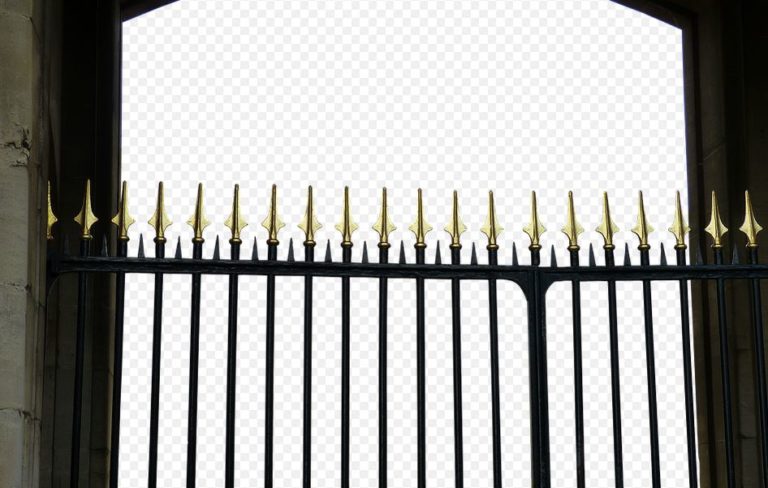 prix clôture pas chère