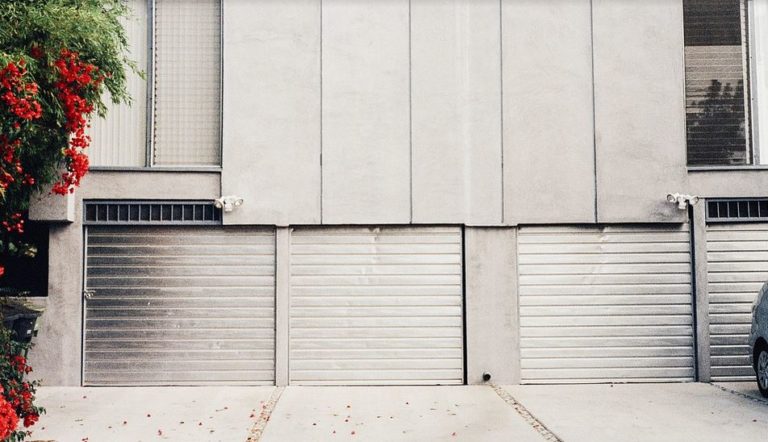 prix rénovation garage, prix aménagement garage