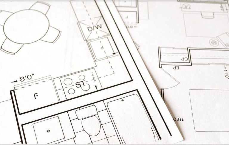 prix plan architecte