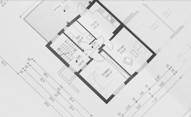 prix dession industriel, plan de contruction