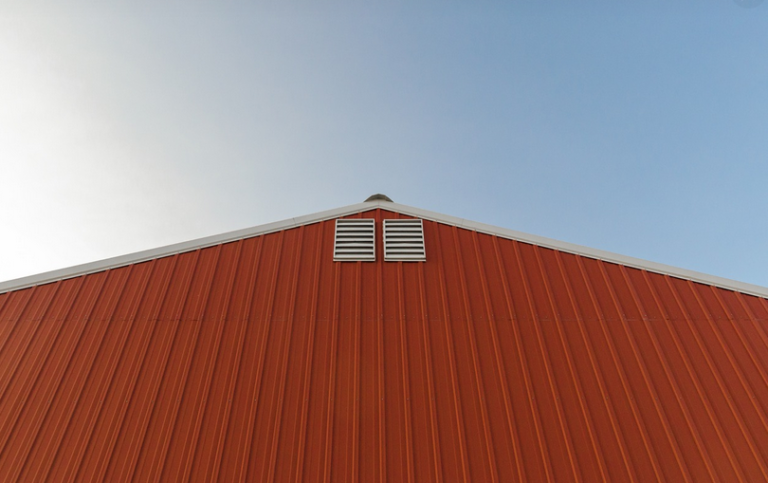 prix extension maison acier