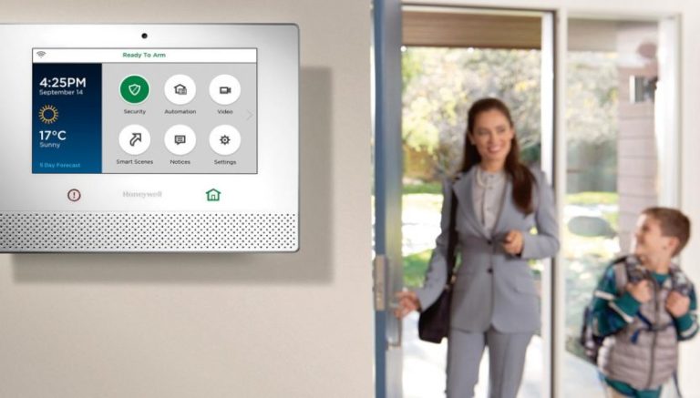 prix alarme sans fil