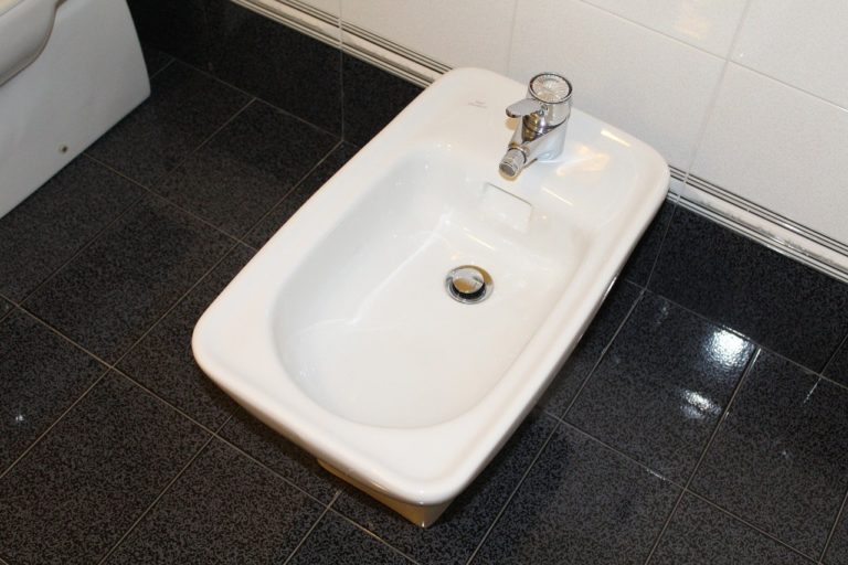 prix bidet