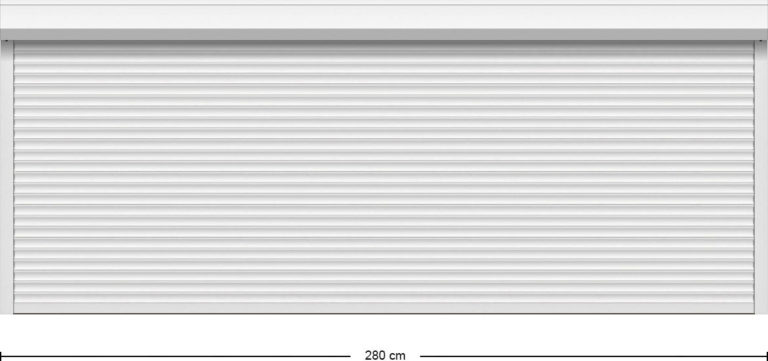 prix volet roulant alu