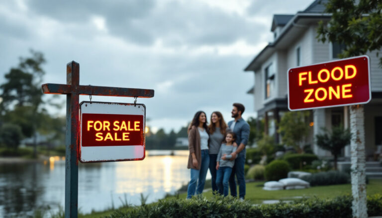 découvrez les points essentiels à considérer avant d'acheter une maison en zone à risque d'inondation. protégez votre investissement et informez-vous sur les mesures de prévention, les réglementations, et les impacts potentiels, pour faire un choix éclairé.