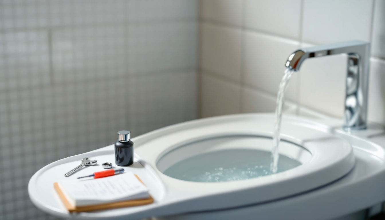 découvrez les causes et solutions pour remédier à une toilette qui coule en continu. apprenez des astuces simples et efficaces pour éviter le gaspillage d'eau et garantir le bon fonctionnement de vos installations sanitaires.