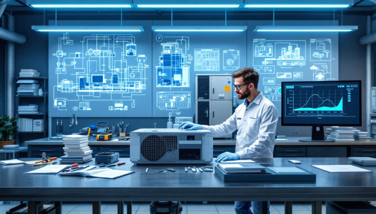 découvrez notre guide complet sur l'entretien des systèmes mvhr pour garantir un fonctionnement optimal. profitez de conseils d'experts et d'astuces pratiques pour maintenir la qualité de l'air dans votre espace, réduire les pannes et prolonger la durée de vie de votre installation.