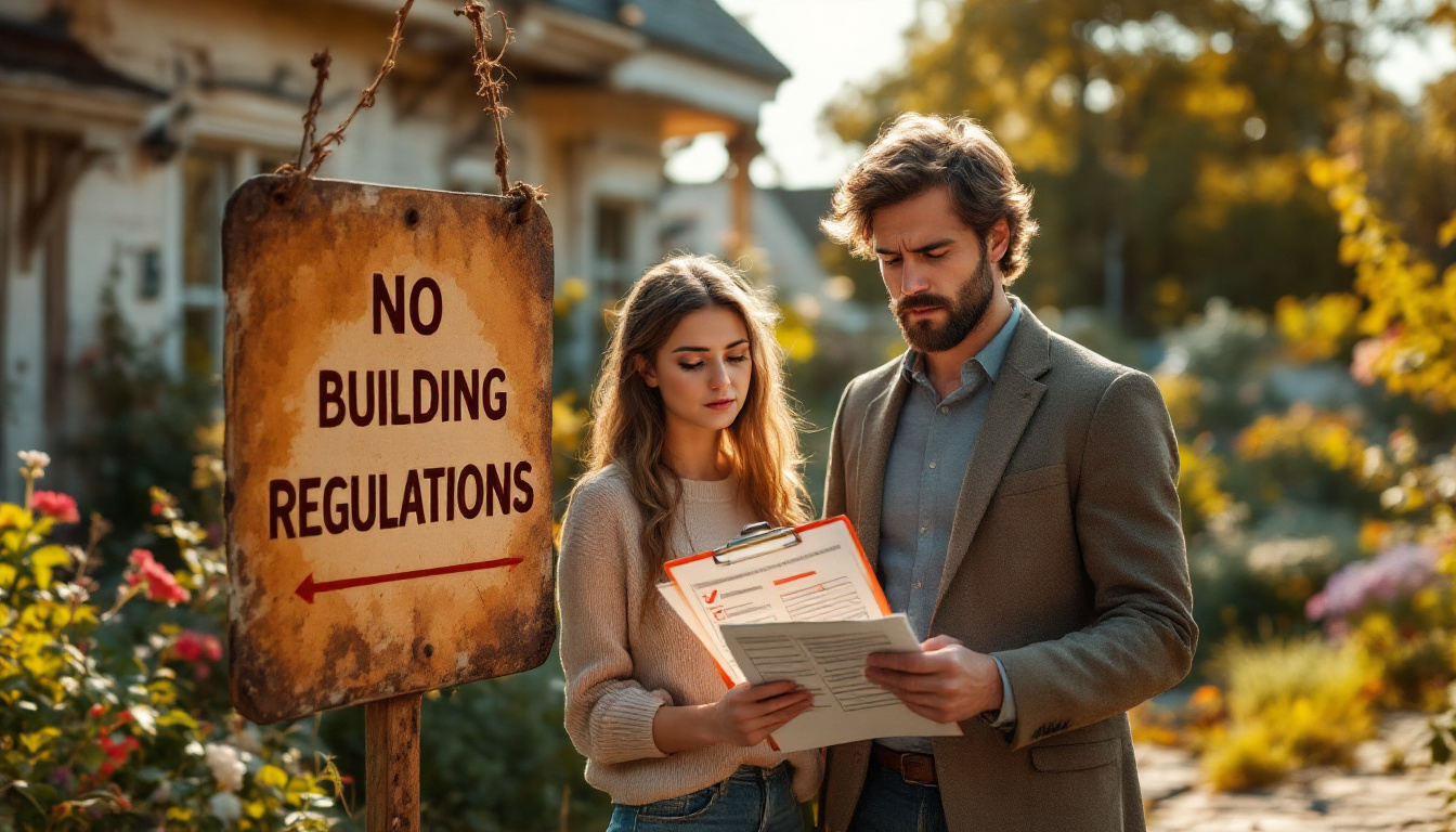 découvrez les informations cruciales à prendre en compte avant d'acheter une maison sans respecter les règles de construction. évitez les pièges et informez-vous sur les risques potentiels, les impacts sur votre investissement et les démarches à suivre pour garantir votre sécurité et celle de votre patrimoine.