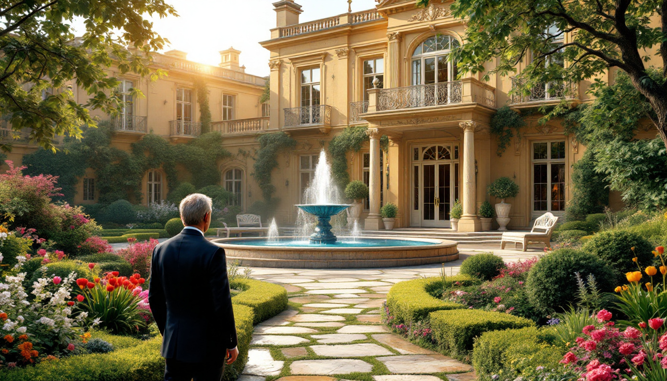 découvrez comment une vente emblématique d'un manoir à 32,5 millions de livres remet en question les normes du droit immobilier, passant de l'acheteur prudent au vendeur vigilant. une analyse captivante des implications juridiques et des enjeux du marché immobilier contemporain.