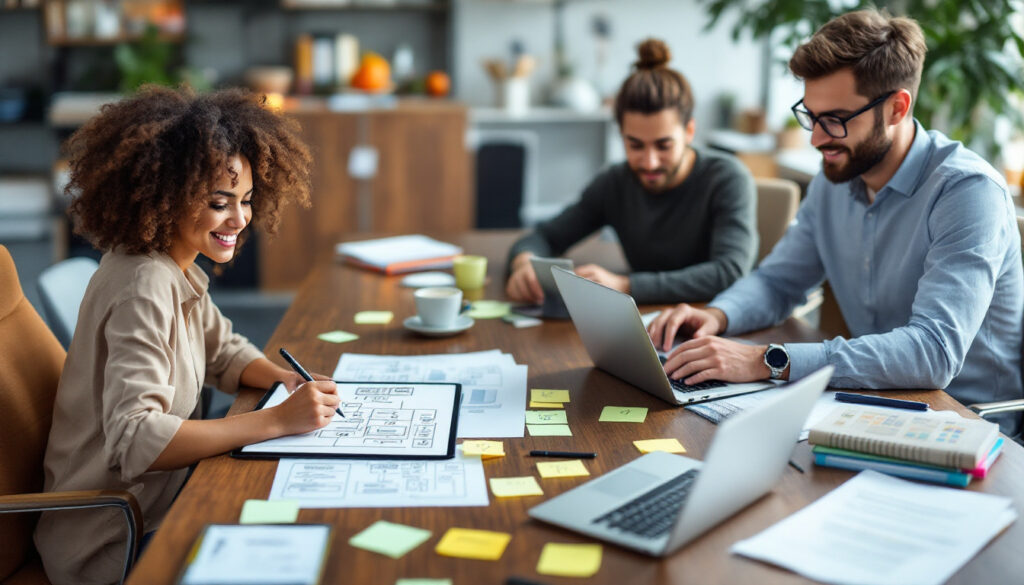 découvrez notre guide d'experts sur la conception d'une extension. simplifiez le processus grâce à nos conseils pratiques et insights précieux pour réussir votre projet.