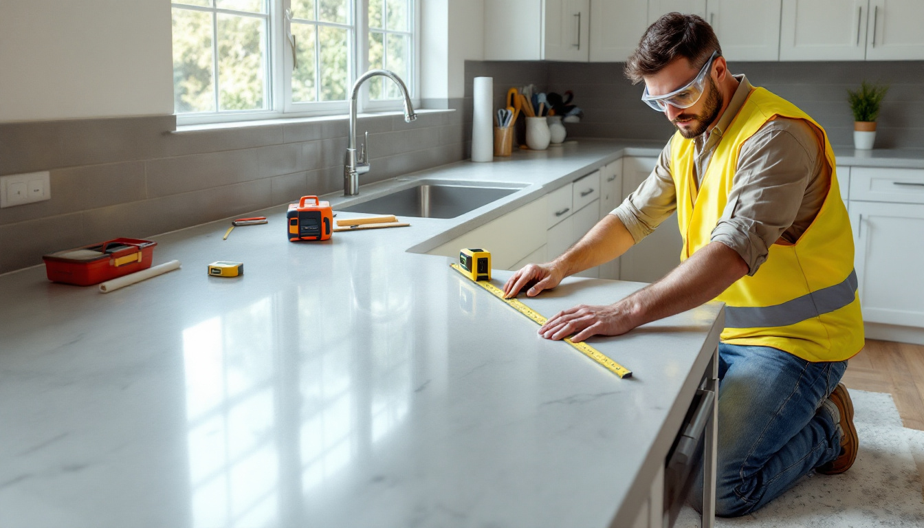 découvrez les erreurs courantes à éviter lors du remplacement de vos plans de travail de cuisine pour assurer une installation réussie et durable. suivez nos conseils pratiques pour transformer votre espace tout en évitant les pièges du bricolage.
