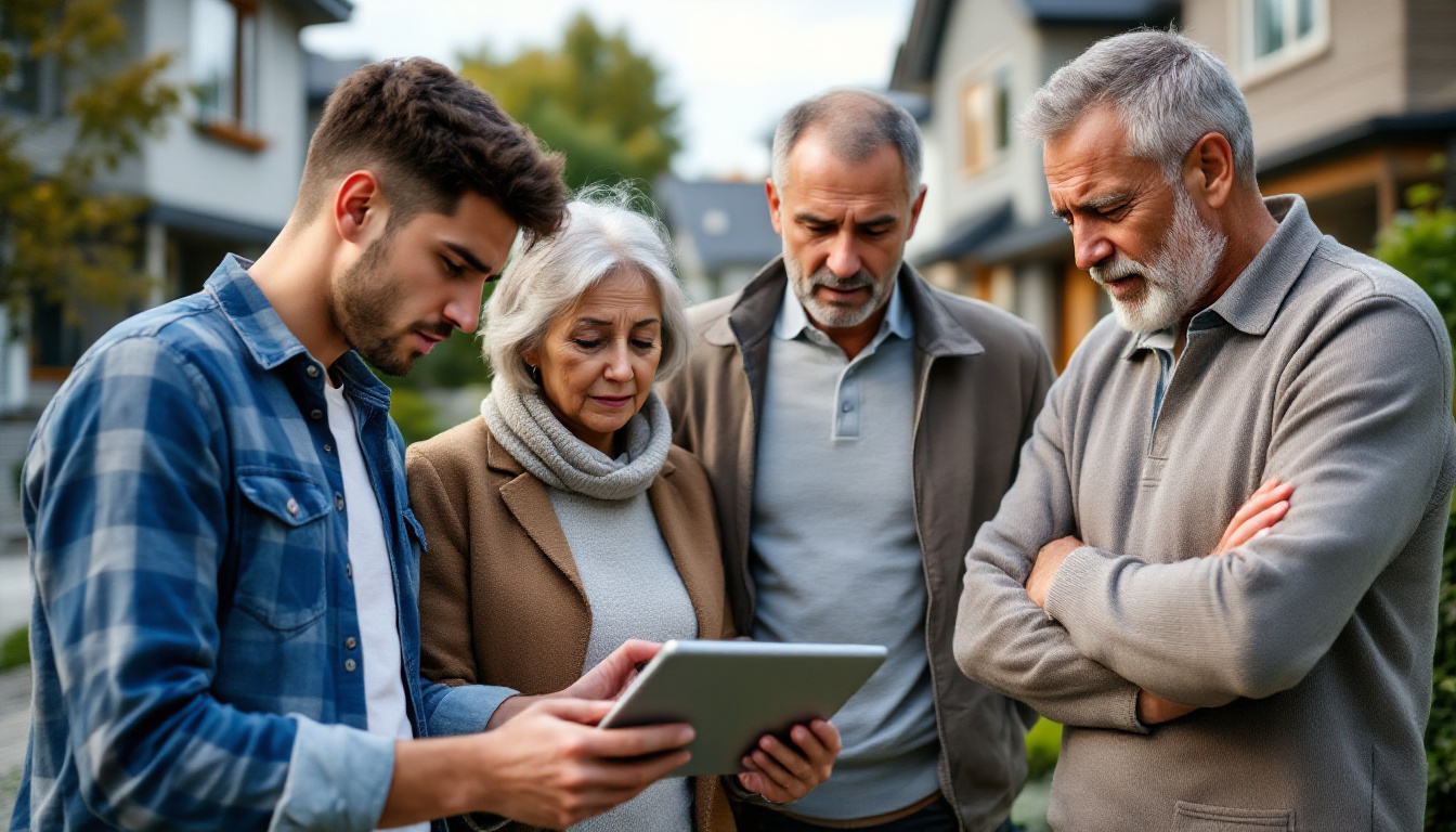 découvrez les enjeux financiers auxquels font face les propriétaires dans le cadre du programme de modernisation des chauffages. ce rapport gouvernemental met en lumière les défis et les opportunités de cette initiative en pleine expansion.