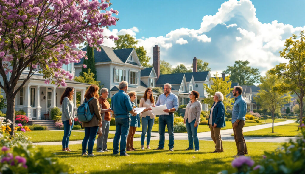 découvrez comment un nouveau projet de loi pourrait offrir aux propriétaires des règles de planification assouplies, facilitant ainsi leurs projets immobiliers. restez informés des changements possibles et de leurs impacts sur votre propriété.