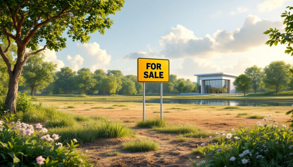 découvrez si vous pouvez obtenir un prêt hypothécaire pour un terrain sans permis de construire. informez-vous sur les conditions, les options disponibles et les conseils pratiques pour financer votre projet immobilier.