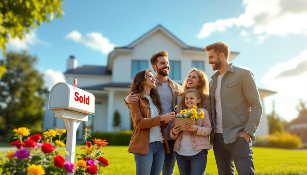 découvrez les délais d'achat d'une maison et les étapes clés qui vous permettront de savoir quand vous pourrez emménager dans votre nouveau chez-vous. faites le point sur le processus d'achat immobilier!
