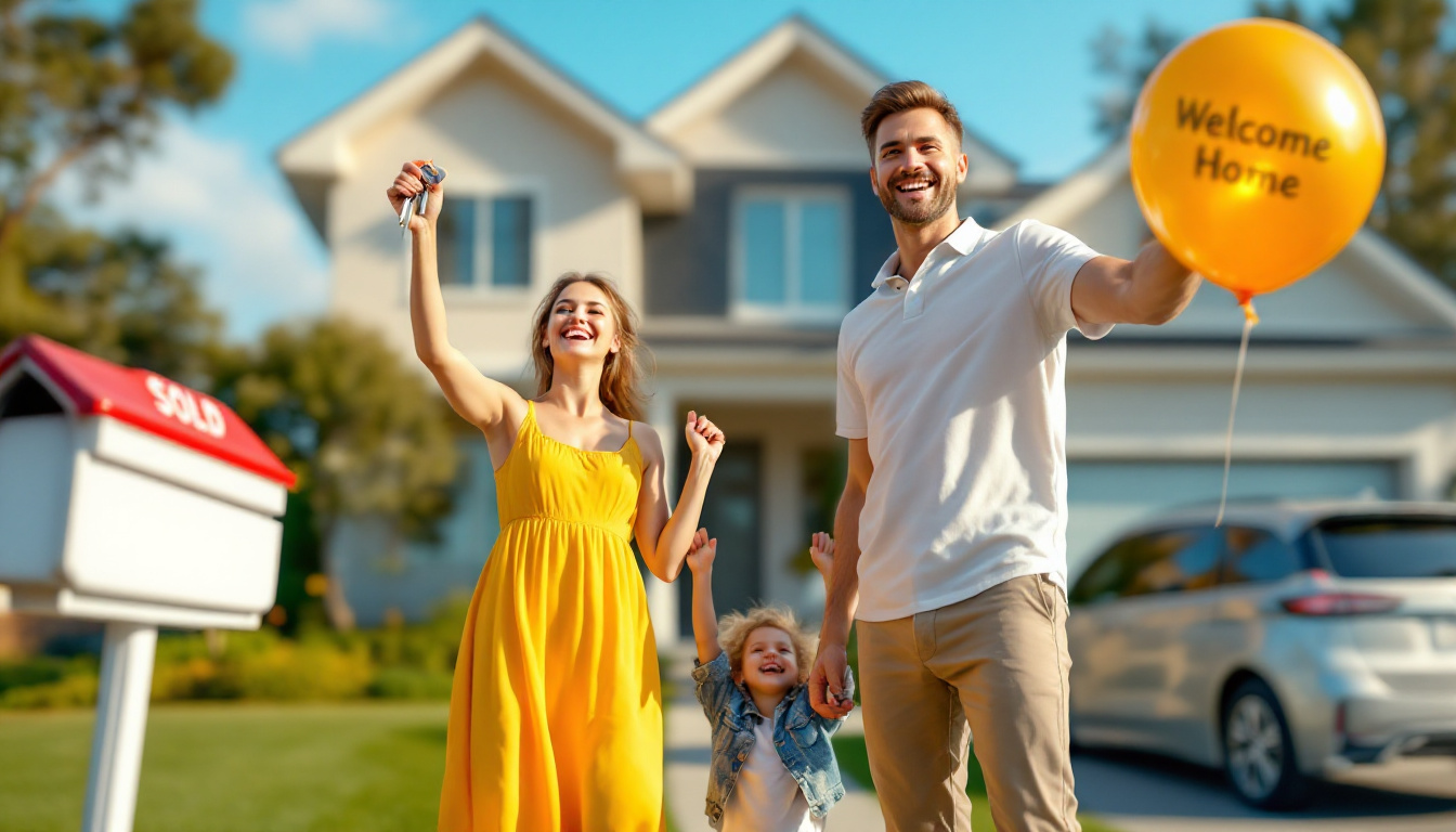 découvrez les délais essentiels pour acheter une maison et planifiez avec précision votre emménagement. obtenez des conseils pratiques et des informations clés pour réussir votre projet immobilier.