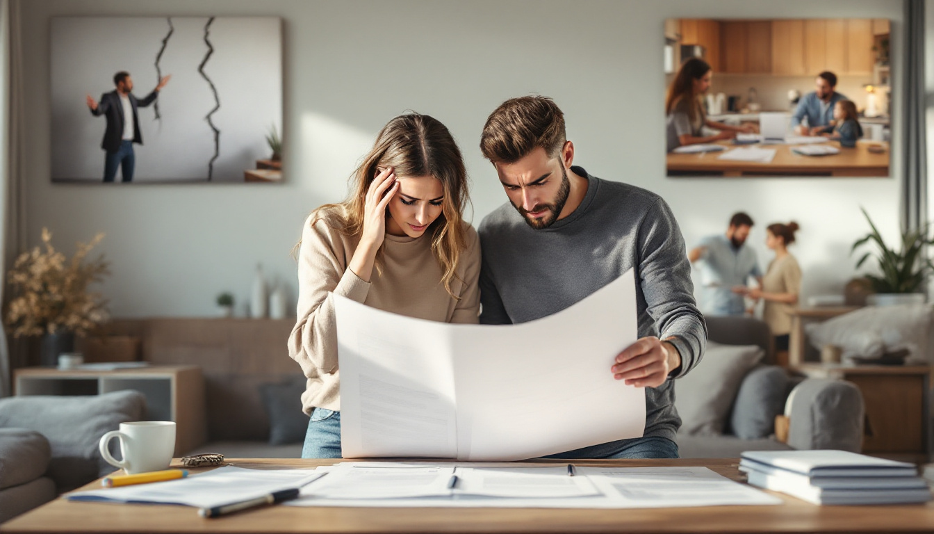 découvrez les erreurs courantes à éviter lors de l'achat d'une maison. apprenez des conseils pratiques pour naviguer le processus immobilier sans stress et réaliser un investissement judicieux.