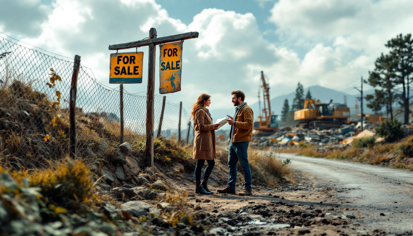 découvrez les erreurs fréquentes à éviter lors de l'achat d'un terrain à bâtir pour garantir un investissement réussi. informez-vous sur les pièges courants, les aspects juridiques et les conseils pratiques pour sélectionner le terrain idéal sans regrets.
