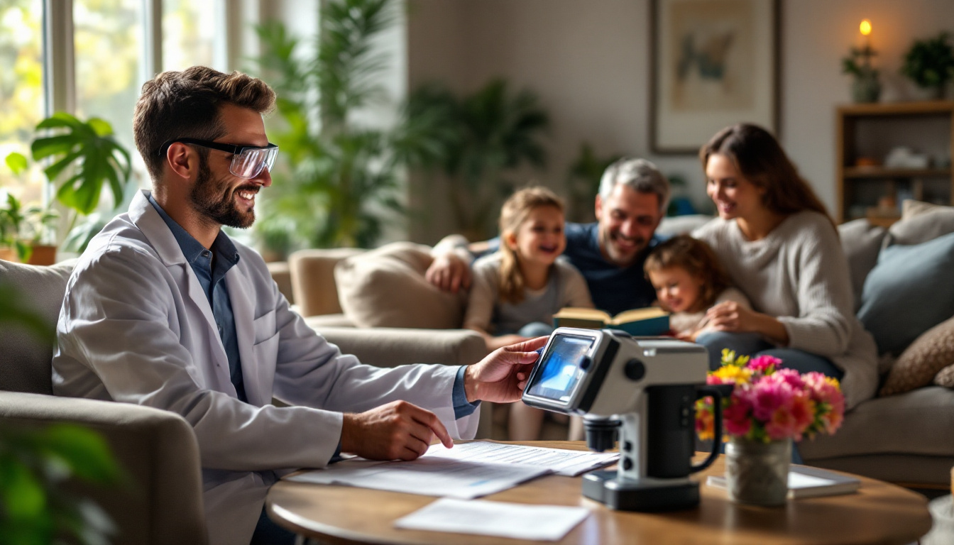 découvrez pourquoi les tests de moisissure sont essentiels pour préserver la santé de votre famille et la qualité de votre logement. protégez votre maison et améliorez votre bien-être grâce à des analyses précises.