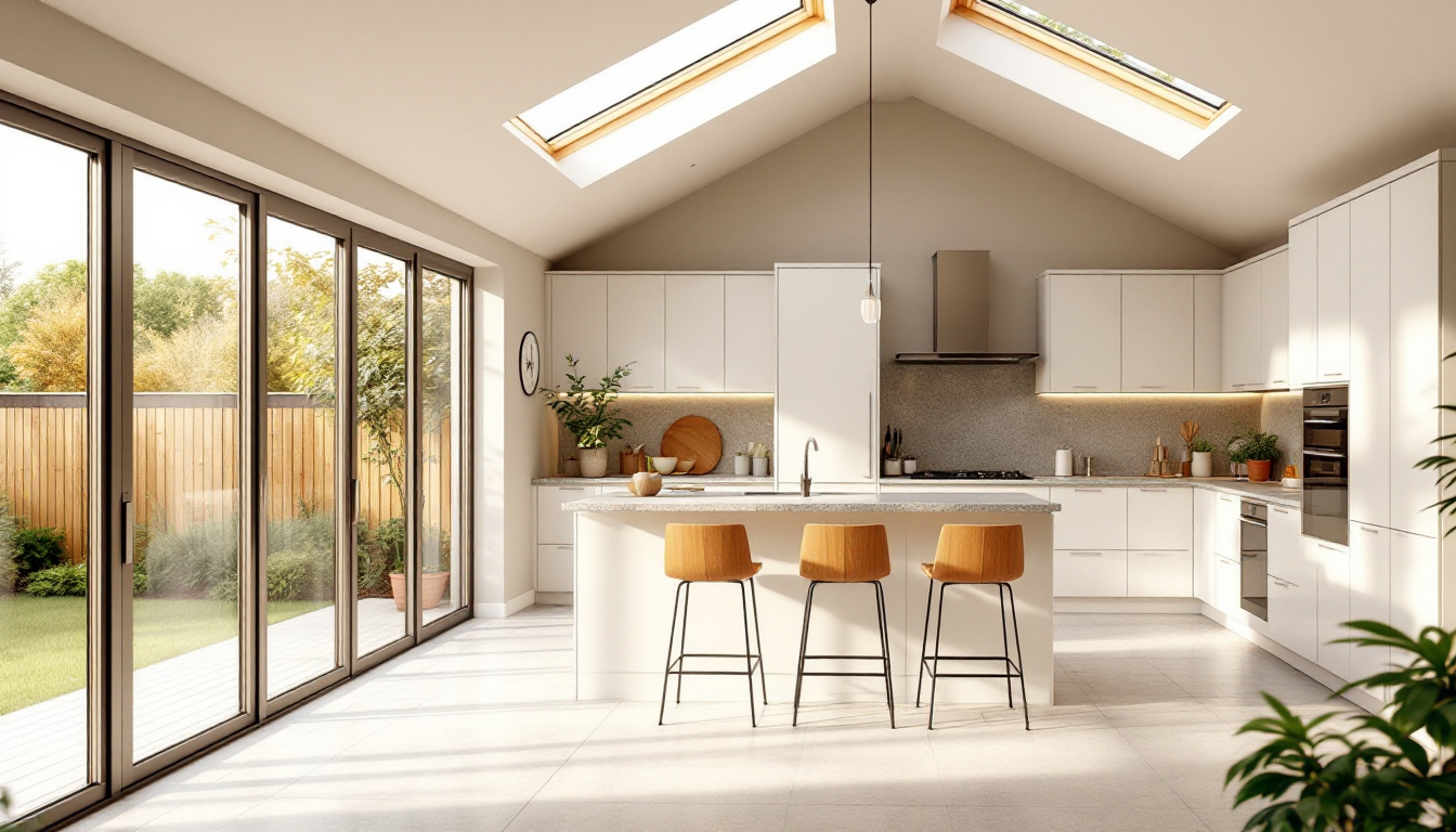 découvrez nos astuces pour optimiser la lumière dans votre extension de cuisine. apprenez à concevoir un espace lumineux et aéré, parfait pour cuisiner et recevoir, tout en profitant d'une ambiance chaleureuse et agréable.
