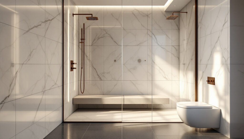 découvrez les coûts associés à l'installation d'une douche à l'italienne. notre guide vous offre une estimation complète des dépenses liées aux matériaux et à l'installation, afin de vous aider à planifier votre projet avec sérénité.