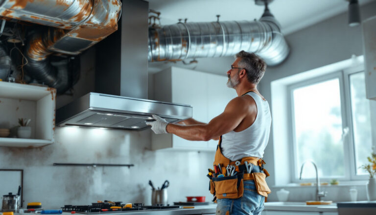 découvrez dans cet article si vous pouvez réutiliser des conduits anciens pour installer un nouvel extracteur de cuisine. apprenez les conseils essentiels pour garantir une installation efficace et sécurisée, tout en optimisant le fonctionnement de votre appareil.