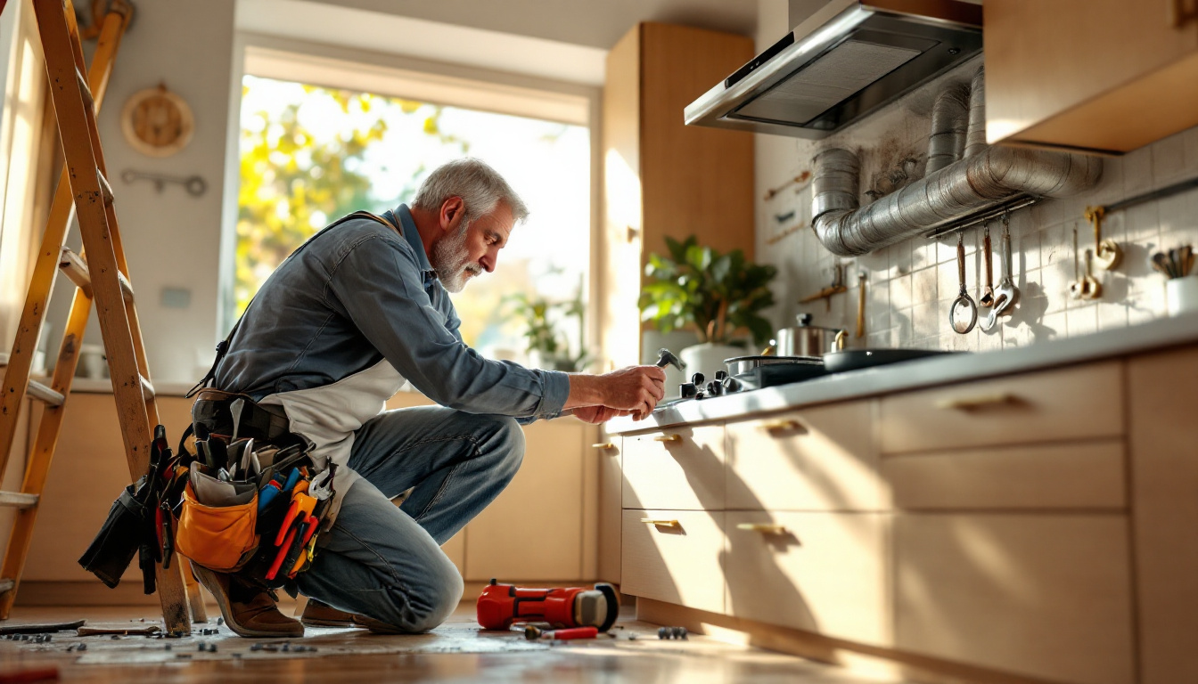 découvrez si vous pouvez réutiliser des conduits anciens en remplaçant votre extracteur de cuisine. nos conseils pratiques vous aideront à choisir le bon équipement tout en garantissant une installation efficace et sécurisée.