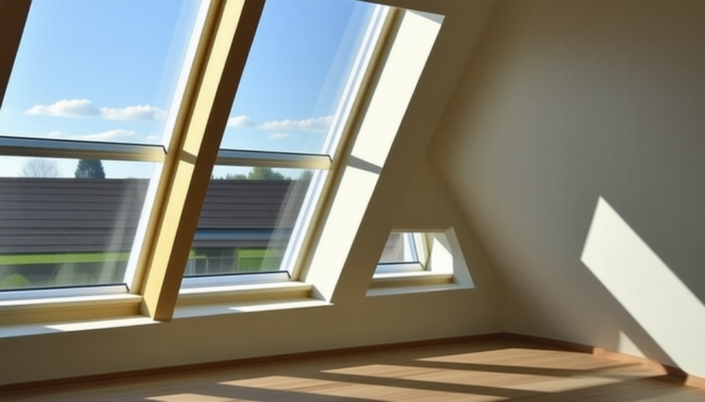 découvrez notre guide complet des fenêtres de loft pour transformer vos combles. explorez les différents types de fenêtres disponibles et faites le meilleur choix pour vos projets de rénovation. optimisez la lumière naturelle et le style avec nos conseils d'experts.