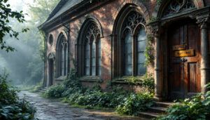 découvrez une opportunité d'investissement unique avec cette ancienne morgue située à needham market, mise aux enchères. un projet atypique qui séduira les investisseurs en quête d'originalité et de potentiel de valorisation. ne manquez pas cette chance exceptionnelle !