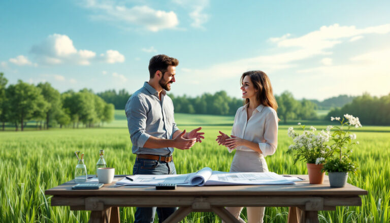 découvrez nos conseils d'experts pour financer efficacement votre terrain et assurer le succès de votre projet de construction. améliorez votre approche en suivant nos recommandations pour prendre les meilleures décisions financières.