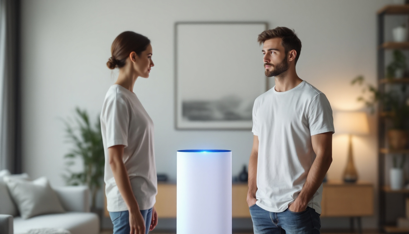 découvrez mon expérience avec le molekule air pro, un purificateur d'air qui m'a ouvert les yeux sur les toxines invisibles présentes dans nos foyers. apprenez comment cet appareil révolutionnaire transforme notre environnement et améliore notre qualité de vie au quotidien.