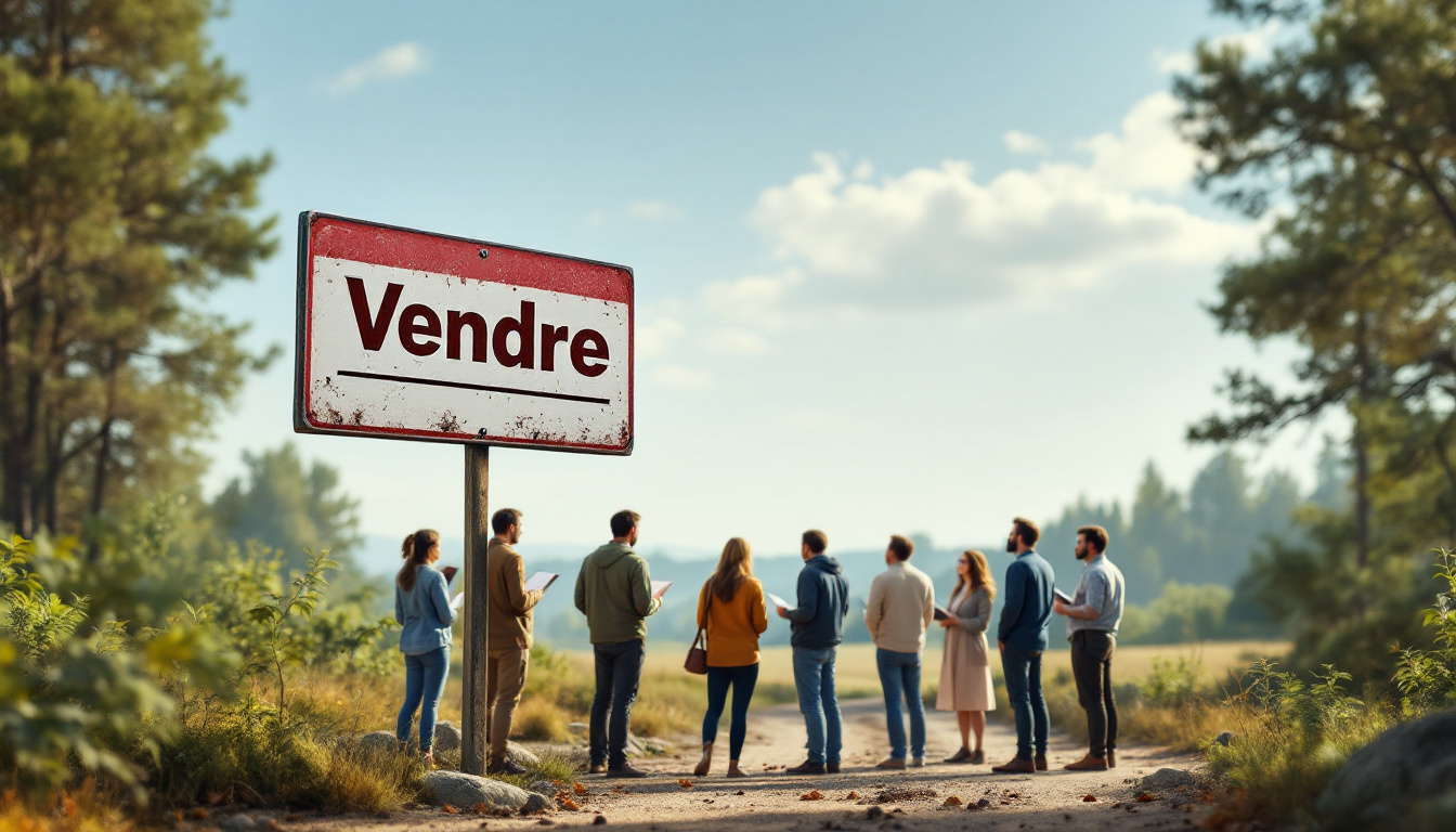 découvrez les questions essentielles à poser avant d'acheter un terrain pour construire. assurez-vous de faire un choix éclairé en examinant les aspects juridiques, environnementaux et techniques de votre projet immobilier.