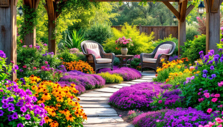 découvrez comment la petite thyme rouge se présente comme une alternative innovante au gazon traditionnel. les experts en jardinage partagent leurs conseils et secrets pour réussir l'installation et l'entretien de cette plante rustique et esthétique, tout en préservant l'environnement. transformez votre espace extérieur avec une solution à la fois économique et durable !