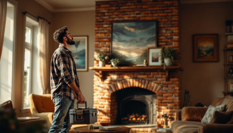 découvrez si démonter une cheminée est une bonne idée ou une décision à éviter absolument. explorez les avantages et inconvénients de cette démarche, ainsi que des conseils pratiques pour un démontage réussi.