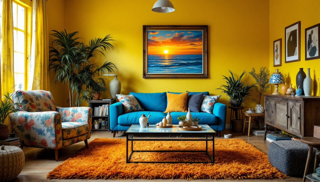 découvrez les cinq erreurs courantes en décoration de salon à éviter absolument selon les experts. suivez nos conseils pour créer un espace de vie accueillant et chaleureux, loin des faux pas qui pourraient nuire à l'ambiance de votre pièce.