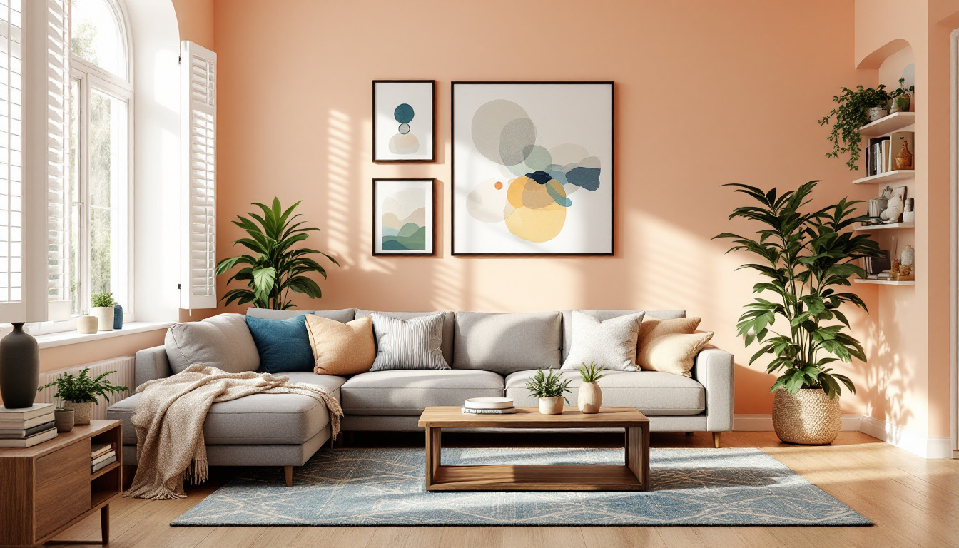 découvrez des idées astucieuses et créatives pour aménager votre salon sans cheminée. transformez votre espace en un havre de confort et de style avec nos astuces de décoration et d'agencement, parfaites pour optimiser chaque mètre carré tout en apportant une touche chaleureuse.