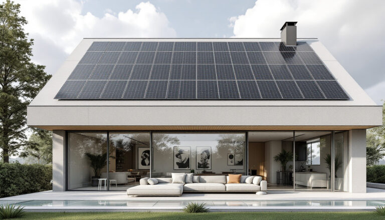 découvrez comment l'association des panneaux solaires et du chauffage par le sol peut vous permettre de bénéficier d'un chauffage gratuit. explorez les avantages, les économies d'énergie et les solutions durables pour un confort optimal à la maison.