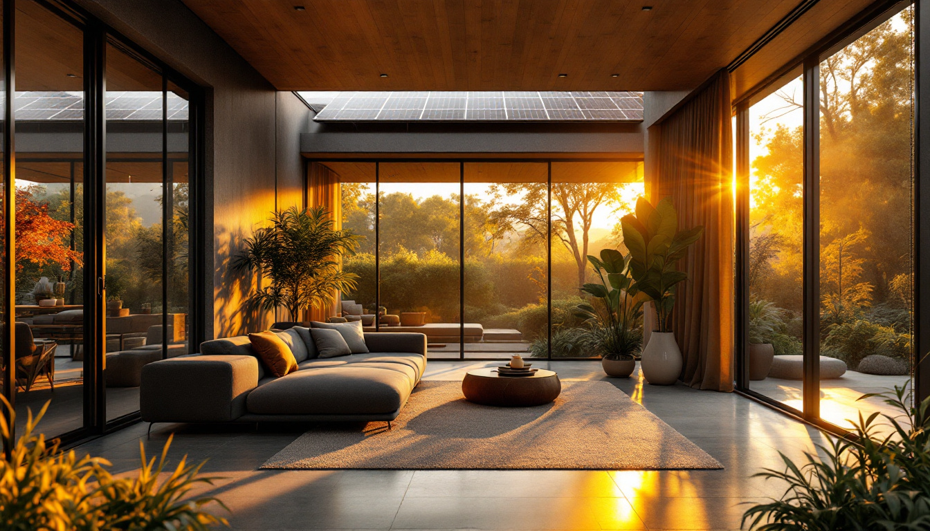 découvrez comment l'association des panneaux solaires et du chauffage par le sol peut transformer votre maison en un véritable écosystème énergétique. apprenez si cette combinaison ingénieuse peut vous permettre de profiter d'un chauffage gratuit et des économies d'énergie substantielles.